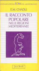 Copertina  Il racconto popolare nelle regioni mediterranee