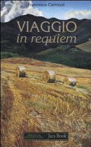Copertina  Viaggio in requiem