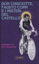 Copertina  Don Chisciotte, Fausto Coppi e i misteri del castello