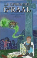Copertina  La cerca del Graal