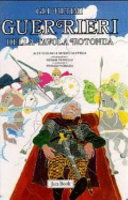 Copertina  Gli ultimi guerrieri della Tavola Rotonda