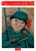 Copertina  Ugo e i nomi delle vie