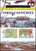 Copertina  Verso l'antichità