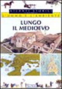 Copertina  Lungo il Medioevo