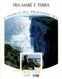 Copertina  Tra mare e terra