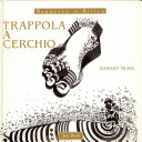 Copertina  Trappola a cerchio