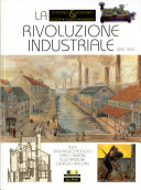 Copertina  La rivoluzione industriale