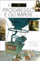Copertina  Il progresso e gli imperi