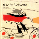 Copertina  Il re in bicicletta