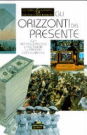 Copertina  Gli orizzonti del presente