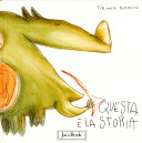 Copertina  Questa è la storia