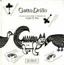 Copertina  Gatto Drillo : un gioco raccontato e illustrato da Salah El Mur