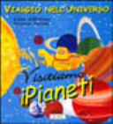 Copertina  Visitiamo i pianeti