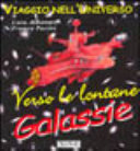 Copertina  Verso le lontane galassie