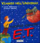 Copertina  Il nostro amico E.T.