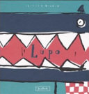 Copertina  Lupo