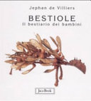 Copertina  Bestiole : il bestiario dei bambini