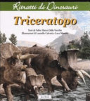 Copertina  Triceratopo