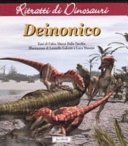 Copertina  Deinonico