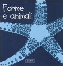 Copertina  Forme e animali