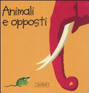 Copertina  Animali e opposti