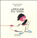 Copertina  Aurelio mio nonno
