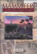 Copertina  Mammiferi