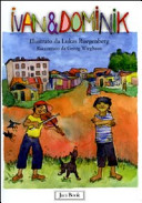 Copertina  Ivan & Dominik