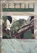Copertina  Rettili