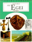 Copertina  Gli Egei