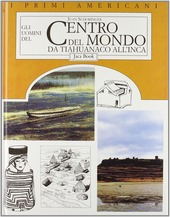 Copertina  Gli uomini del centro del mondo