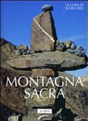 Copertina  La montagna sacra