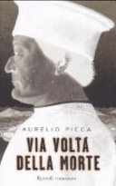Copertina  Via Volta della Morte