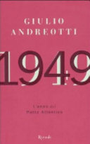 Copertina  1949