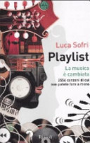 Copertina  Playlist