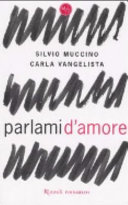 Copertina  Parlami d'amore