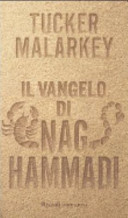 Copertina  Il vangelo di Nag Hammadi