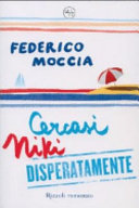 Copertina  Cercasi Niki disperatamente