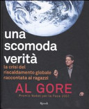 Copertina  Una scomoda verità