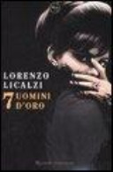 Copertina  Sette uomini d'oro