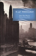 Copertina  Il 42° parallelo