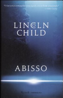 Copertina  Abisso