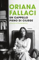 Copertina  Un cappello pieno di ciliege