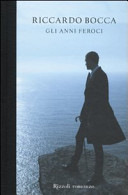 Copertina  Gli anni feroci