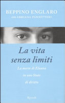 Copertina  La vita senza limiti