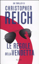 Copertina  Le regole della vendetta