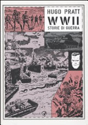 Copertina  WW2.