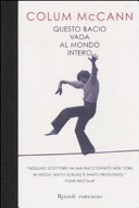 Copertina  Questo bacio vada al mondo intero