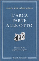Copertina  L'arca parte alle otto