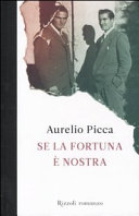 Copertina  Se la fortuna e nostra